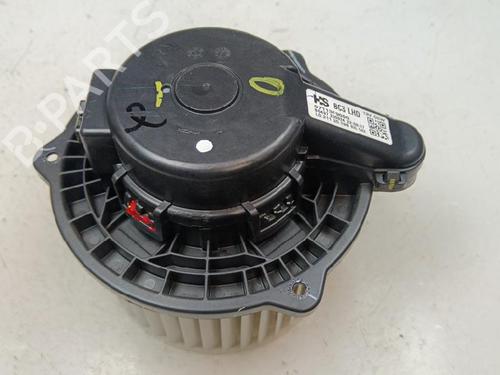 varmeblser-hyundai-i20-iii-bc3-bi3-2020-35740985 main image