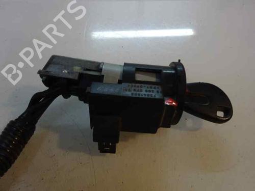 Used Ignition barrel PEUGEOT PARTNER MPV (5_, G_) 1.9 D (69 hp) 1791338