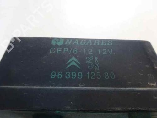 Used Electronic module PEUGEOT 306 Hatchback (7A, 7C, N3, N5) 1.9 D (69 hp) 9094380