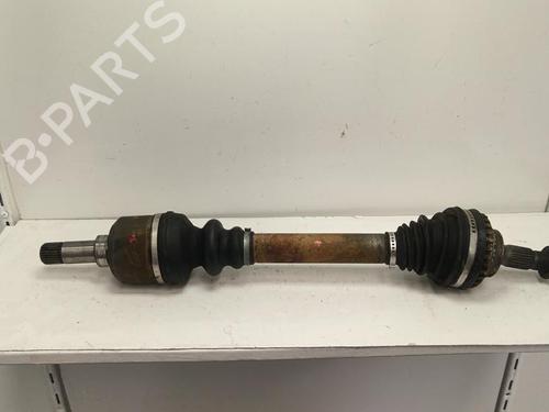 Used Left front driveshaft Left front driveshaft 35744914 35744914