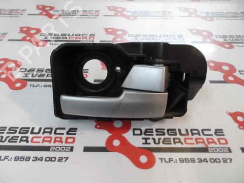 Used Front right interior door handle Front right interior door handle 3212993 3212993