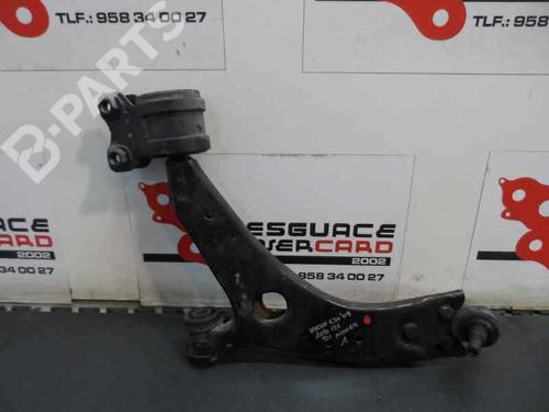 Querlenker links vorne für VOLVO C30 (533) [2006-2013]  586862