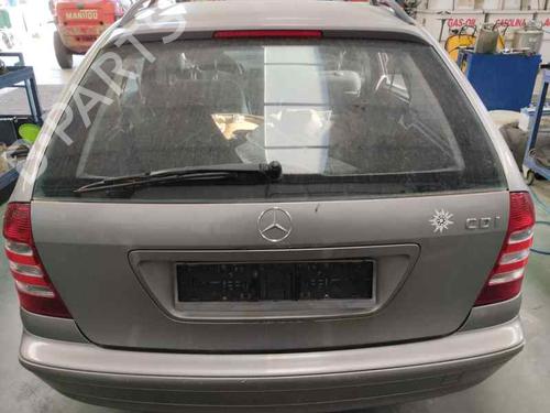 Mass air flow sensor MERCEDES-BENZ C-CLASS T-Model (S203)  | BP27526719M95 