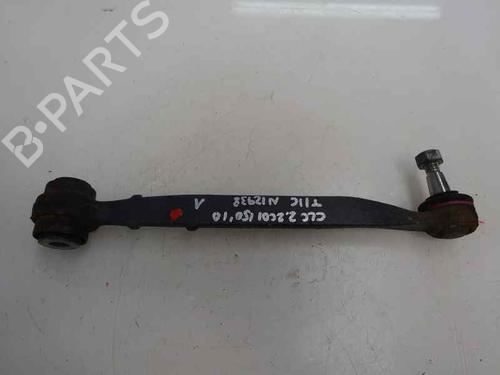 Used Left rear suspension arm MERCEDES-BENZ C-CLASS Coupe (CL203) C 220 CDI (203.708) (150 hp) 4026040