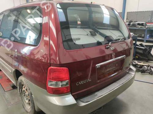 Switch KIA CARNIVAL I (UP, FL) 2.9 TDi | BP23422075I30 - Image 9