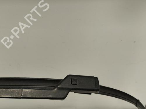 Used Front windshield wiper arm CITROËN C4 II (NC_) 1.6 HDi 110 (112 hp) 12599618