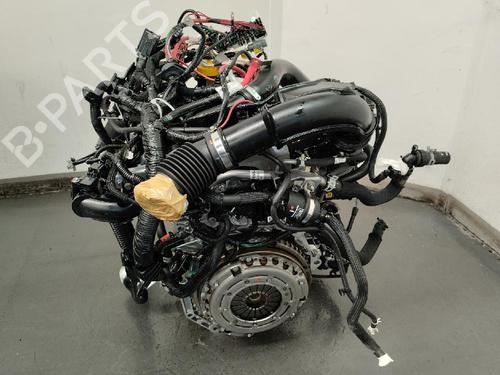 Engine DACIA SANDERO II | BP15606477M1 - Image 4