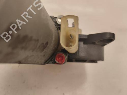Rudehejsemotor forskærm venstre FORD FIESTA VI (CB1, CCN) [2008-2017]  13642152