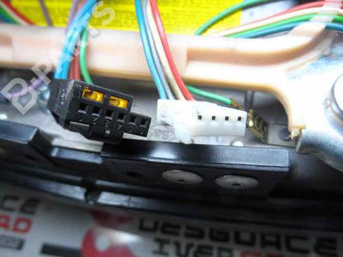 Driver airbag BMW 5 (E39) 530 d | BP587336C9 