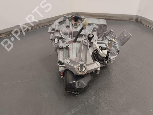 Gearbox RENAULT MEGANE II (BM0/1_, CM0/1_) 1.5 dCi (BM0F, BM0T, BM2B, CM0F, CM0T) | BP11836120M3 