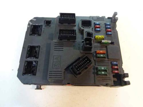 Used Fuse box PEUGEOT 206 Hatchback (2A/C) 1.9 D (69 hp) 6459729