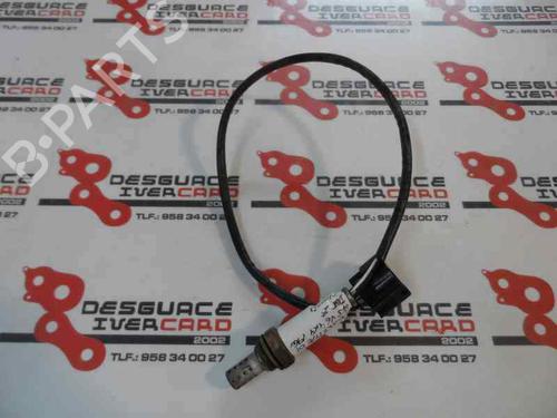 Electronic sensor JAGUAR X-TYPE I (X400) 2.5 V6 All-wheel Drive | BP8174343M84