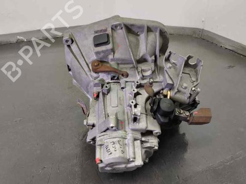 Used Gearbox FIAT PUNTO (188_) 1.9 JTD (86 hp) 23532797