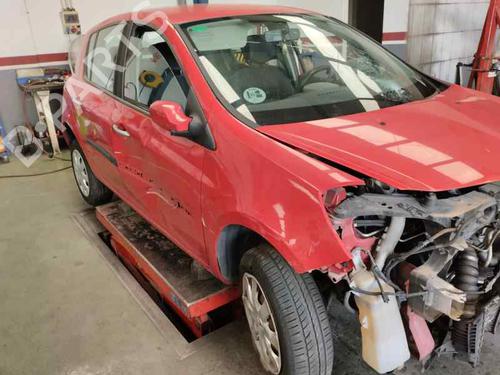 Alternator RENAULT CLIO III (BR0/1, CR0/1) 1.5 dCi (BR0H, CR0H, CR1S, BR1S) | BP21271518M7 