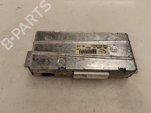 Used Electronic module Electronic module 15401876 15401876