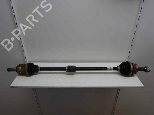 Right front driveshaft OPEL CORSA E (X15) 1.3 CDTI (08, 68) | BP355772M39 - Image 4