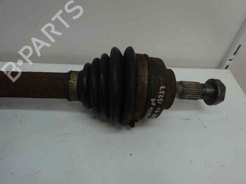 Used Left front driveshaft CITROËN C3 Picasso (SH_) 1.4 VTi 95 (SH8FSC, SH8FP0, SH8FP6) (95 hp) 6442904