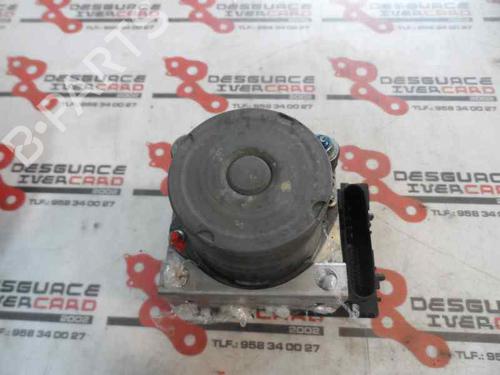 Used ABS pump CITROËN XSARA PICASSO (N68) 1.6 HDi (90 hp) 586687