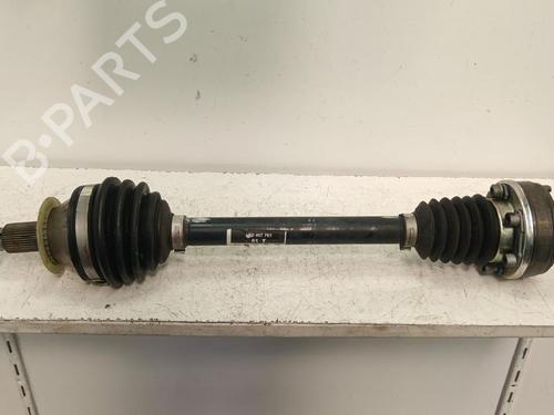 Used Left front driveshaft Left front driveshaft SEAT IBIZA IV SC (6J1, 6P5) 1.2 (70 hp) 35741349 35741349
