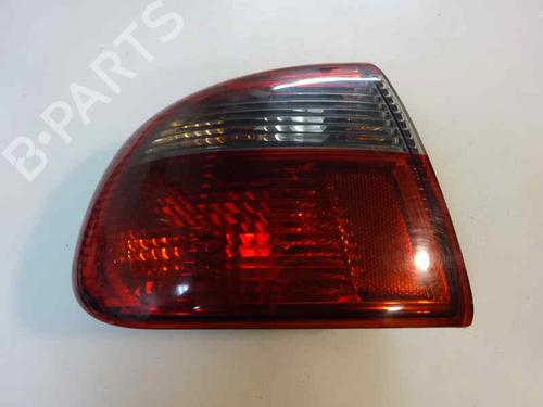 Left taillight SEAT TOLEDO II (1M2) 1.9 TDI | BP1791372C34