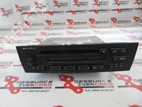 Radio BMW 1 (E87) | BP219888E6 - Image 3