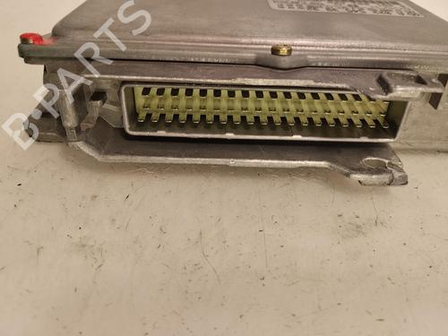 Engine control unit (ECU) MERCEDES-BENZ E-CLASS (W210) E 290 Turbo-D (210.017) | BP15248966M57 