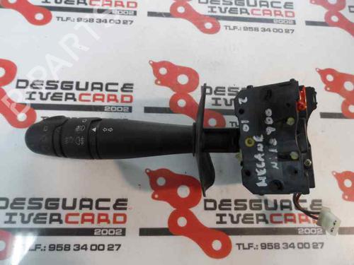 Commande de phare RENAULT MEGANE I (BA0/1_) 1.9 dTi (BA1U) (80 hp) 1339836