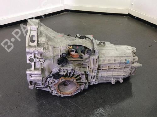 Gearbox VW PASSAT B5.5 Variant (3B6) 2.0 | BP35744521M3 - Image 3