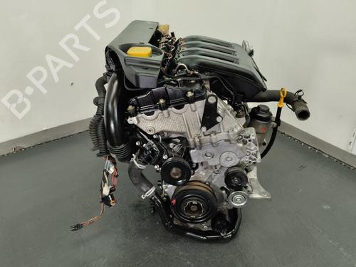 Used Engine Engine 18087711 18087711