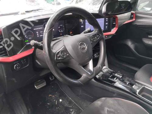 Engine OPEL MOKKA 1.2 (76) | BP21521354M1 - Image 11