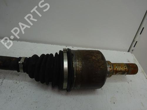 Used Left front driveshaft Left front driveshaft 11292990 11292990
