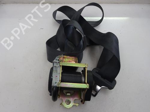 Used Rear left seatbelt Rear left seatbelt 11174590 11174590