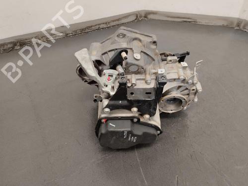 Used Gearbox SEAT IBIZA III (6L1) 1.4 TDI (80 hp) 15079642
