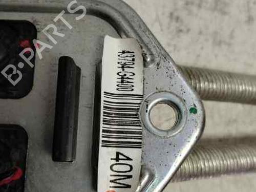 Used Gear lever HYUNDAI i30 (PDE, PD, PDEN) 1.0 T-GDI (120 hp) 21772716