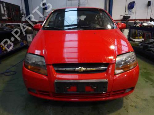 Startmotor CHEVROLET KALOS | BP3127546M8