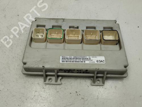 Used Fuse box Fuse box 35740296 35740296