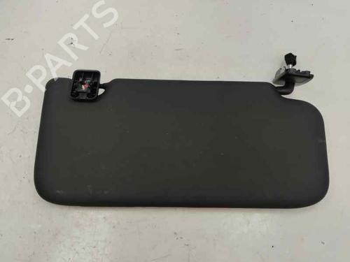 Used Left sun visor Left sun visor 30540842 30540842