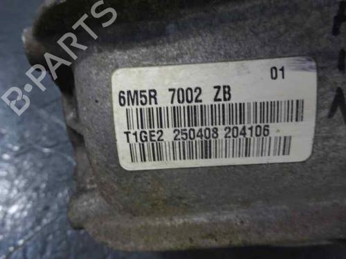 Used Gearbox Gearbox 4824376 4824376