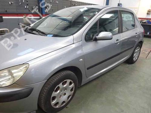 Pulley PEUGEOT 307 (3A/C) 2.0 HDi 90 | BP14170198M122 