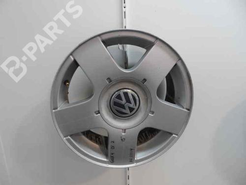 Rim VW GOLF IV (1J1) 1.9 TDI | BP354767C45 