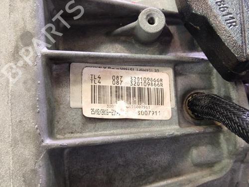 Gearbox RENAULT MEGANE IV Hatchback (B9A/M/N_) 1.2 TCe 130 (B9MR) | BP35745142M3 - Image 5