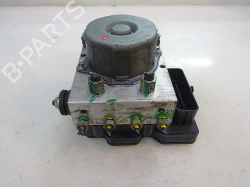ABS Bremseaggregat NISSAN MICRA IV (K13K, K13KK) 1.2 (80 hp) 11512037