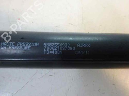 Used Tailgate lift support Tailgate lift support 14169317 14169317