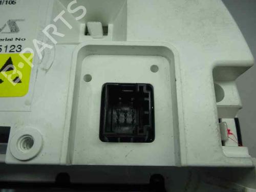 Used Instrument cluster MINI MINI CLUBMAN (R55) Cooper D (109 hp) 7761564