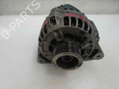 Alternator FORD FIESTA IV (JA_, JB_) 1.3 i | BP7705538M7