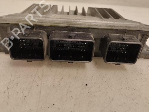 Engine control unit (ECU) RENAULT CLIO III (BR0/1, CR0/1) 1.5 dCi (BR0H, CR0H, CR1S, BR1S) | BP13041017M57