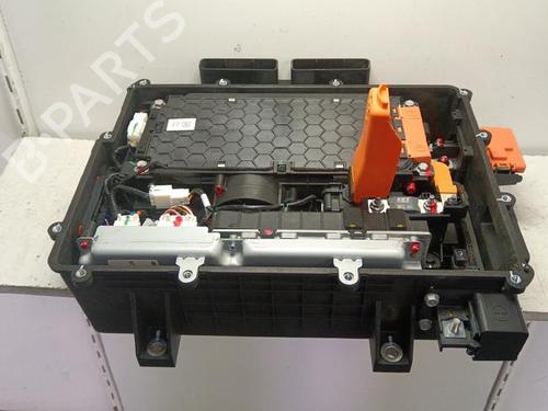 Used Battery Battery 35741556 35741556