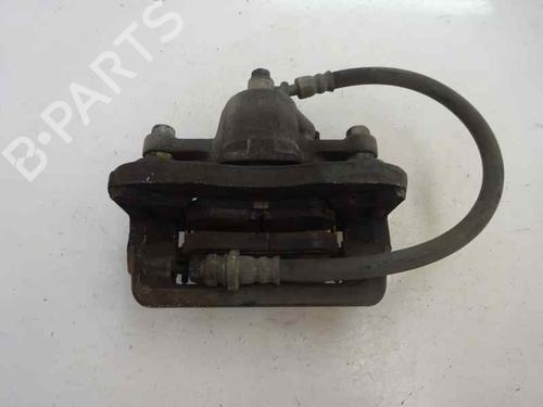 Used Right rear brake caliper HYUNDAI TUCSON (JM) 2.0 All-wheel Drive (141 hp) 11608361