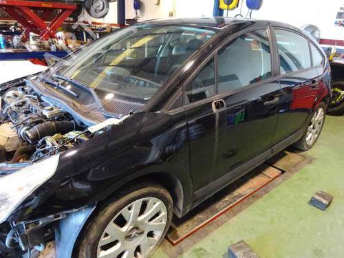 Water radiator CITROËN C4 I (LC_) 1.6 16V | BP2263804M31