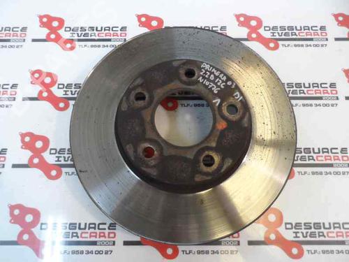 Used Other Other NISSAN PRIMERA Hatchback (P12) [2002-2026] 14172200 14172200